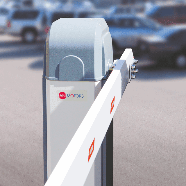 Шлагбаум AN-Motors ASB6000