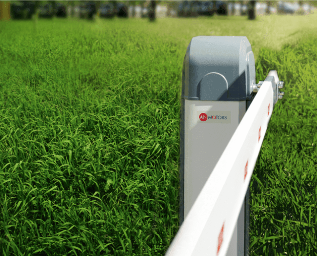 Автоматический шлагбаум ASB6000