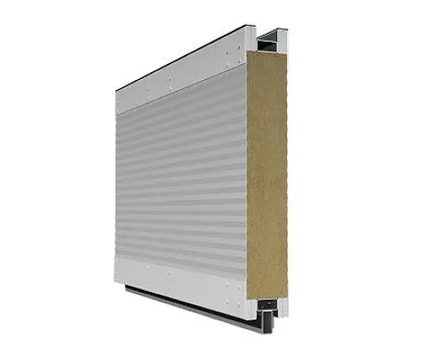 Сэндвич-панели толщиной 80 мм