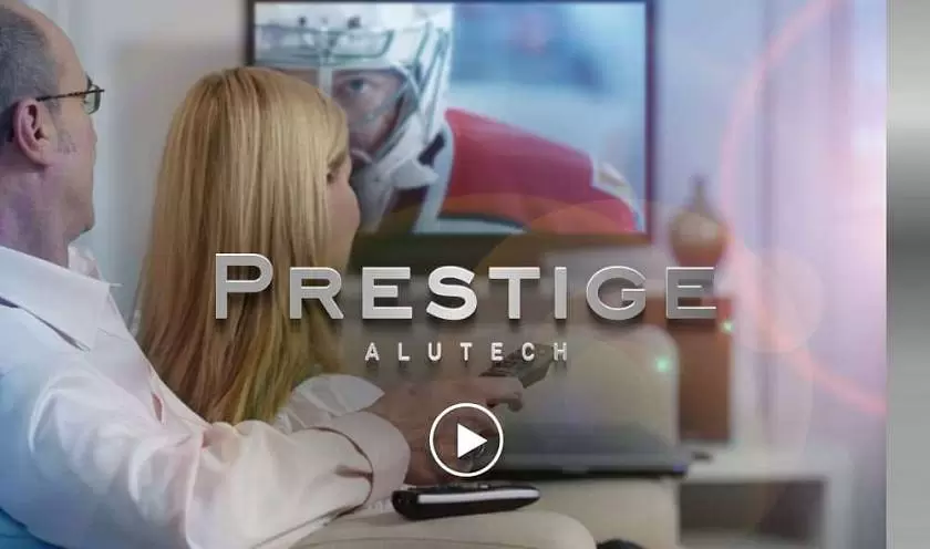 Смотрите видеоролики по продукции Prestige на федеральных телеканалах! Смотрите видеоролики по продукции Prestige на федеральных телеканалах!