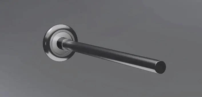 Стальные ролики