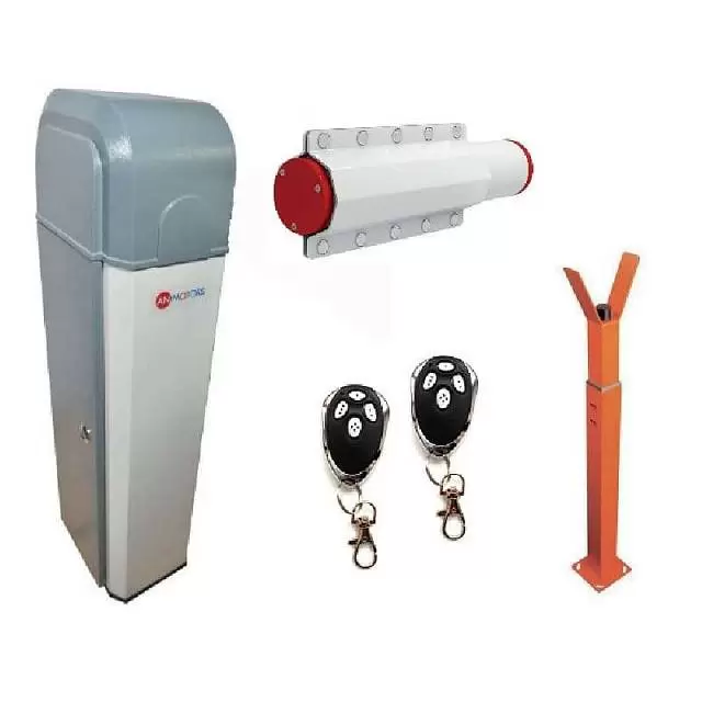 Шлагбаум AN-Motors ASB6000